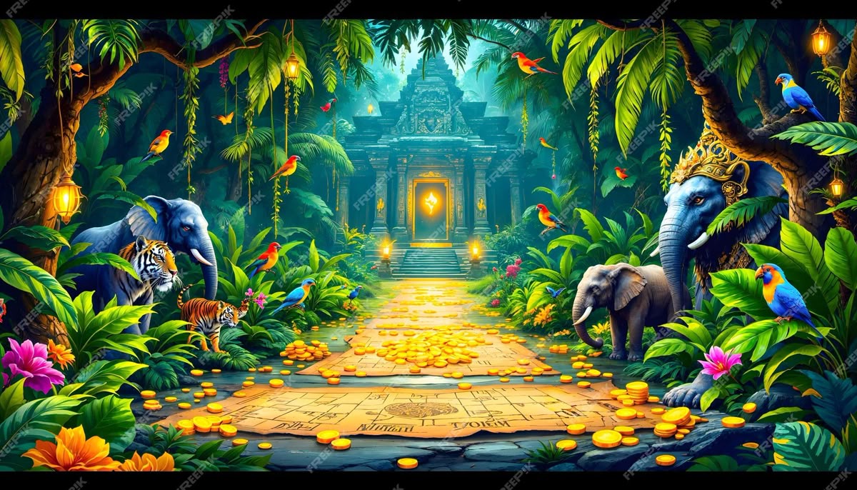 Magical Casino Welcome Bonus